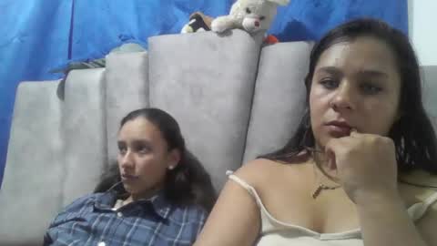 Snapshot of amber_rose17 chatting on 06/15/26, 02:36 AMBER online show from 06/15/26, 02:36
