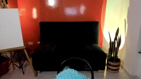 Vivi  online show from 06/16/26, 04:26