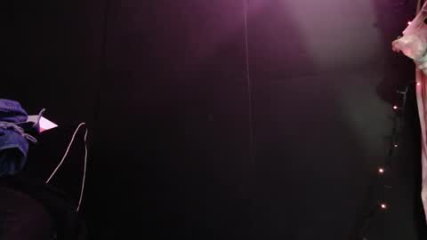 ROUSS online show from 11/21/25, 11:03