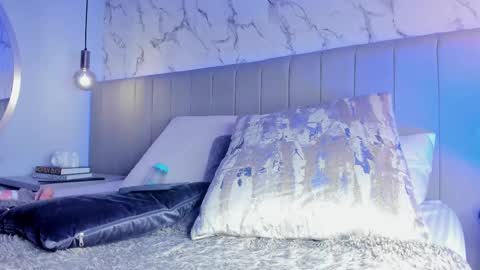 Amber online show from 01/10/26, 11:31