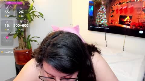 amber_sexy14 online show from 12/14/24, 10:02