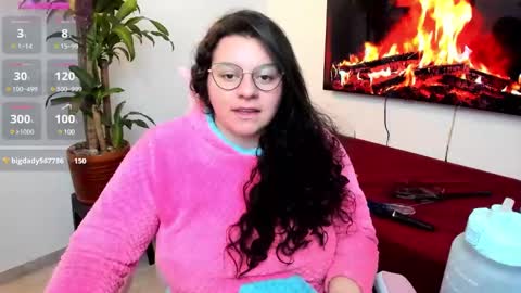 amber_sexy14 online show from 01/28/25, 10:56