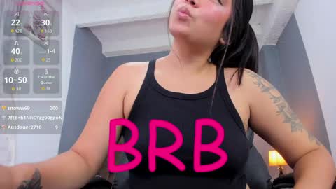 AMBER online show from 04/24/26, 03:36