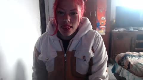 amber_squirtsxx online show from 07/02/26, 03:40