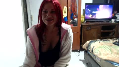 amber_squirtx online show from 07/05/26, 04:19