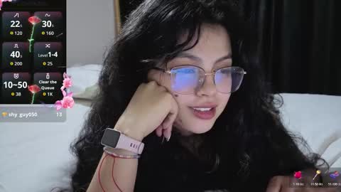 Amber  online show from 12/14/25, 05:24