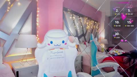 Snapshot of amber_villalobos chatting on 01/12/25, 07:00 Tell me Amber online show from 01/12/25, 07:00