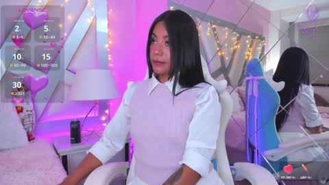 Snapshot of amber_villalobos chatting on 02/08/25, 03:52 Tell me Amber online show from 02/08/25, 03:52