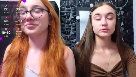 Snapshot of amber_wink chatting on 02/19/26, 02:24 mber online show from 02/19/26, 02:24