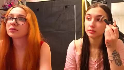 Snapshot of amber_wink chatting on 02/22/26, 02:37 mber online show from 02/22/26, 02:37