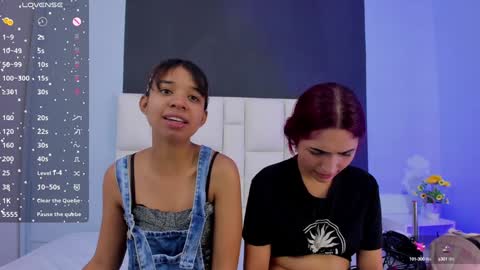 Amber Baker  online show from 12/17/24, 03:17