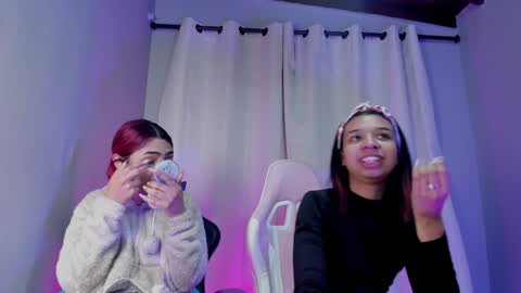 Amber Baker  online show from 01/29/25, 12:13