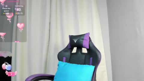 Amber Baker  online show from 02/14/25, 01:51