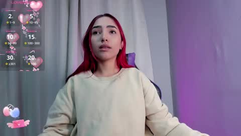 Amber Baker  online show from 02/24/25, 12:16