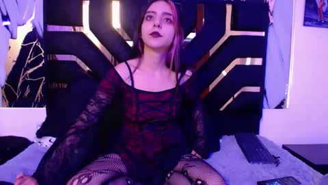 amber online show from 04/23/26, 02:30