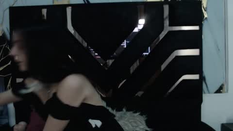 amber online show from 05/27/26, 12:07