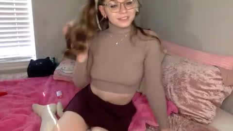 Amber 3 online show from 03/28/26, 11:15