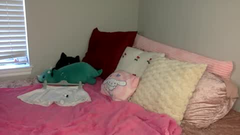 Amber 3 online show from 04/09/26, 01:05