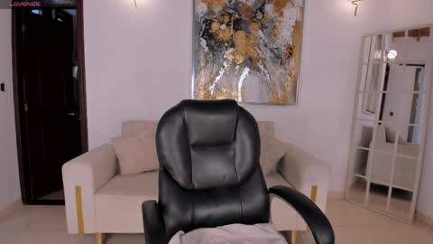  Amber   online show from 03/17/26, 11:35