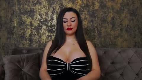 Goddess Amber online show from 02/24/25, 05:54