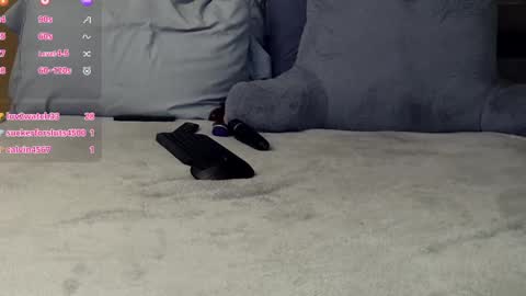 Snapshot of amberdawnn23 chatting on 12/02/24, 09:50 Amber Dawnn online show from 12/02/24, 09:50