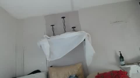 Kaligirll online show from 04/15/26, 11:27