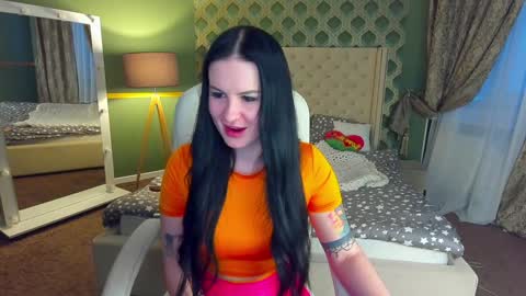 Anna online show from 02/06/25, 05:14