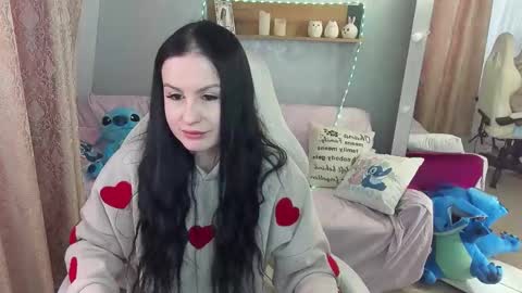 Anna online show from 02/02/26, 06:56