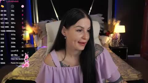 Anna online show from 07/01/26, 05:53