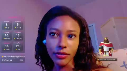 amberfae online show from 05/23/26, 09:30