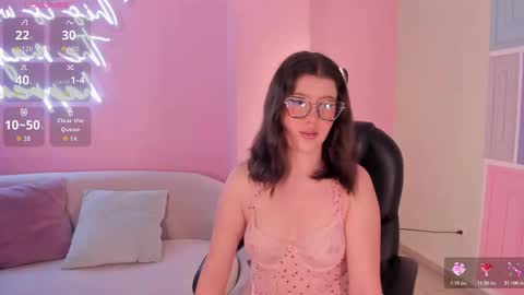 Amber  online show from 02/13/26, 08:16