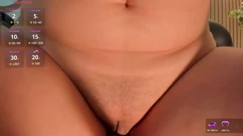 Amber  online show from 03/12/26, 08:26