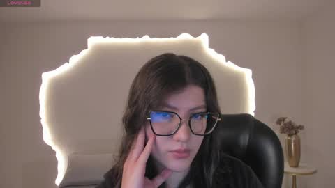 Snapshot of amberfarrell chatting on 06/08/26, 08:31 Amber online show from 06/08/26, 08:31