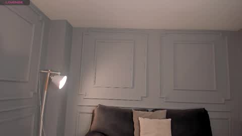 Amber Fox online show from 12/03/25, 12:03