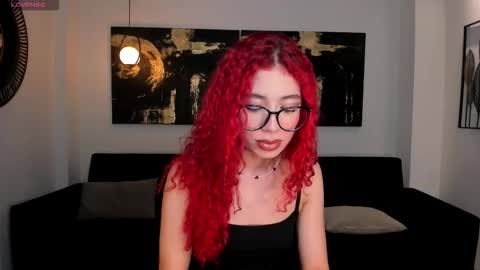 Amber Fox online show from 01/13/26, 11:37