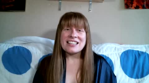 Amberglo Anderson online show from 04/26/26, 03:21