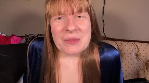 Amberglo Anderson online show from 05/21/26, 02:24
