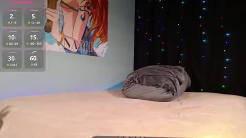 Amber Havoc online show from 06/23/26, 01:58