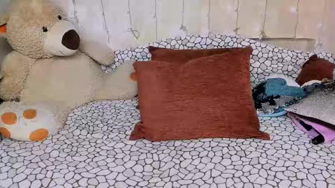 Amber online show from 02/19/26, 03:30