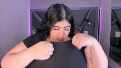 Amber  online show from 09/22/25, 12:07