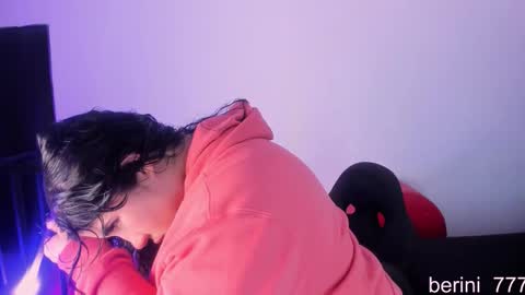 Snapshot of amberinihoffman chatting on 02/23/26, 12:02 Amber online show from 02/23/26, 12:02