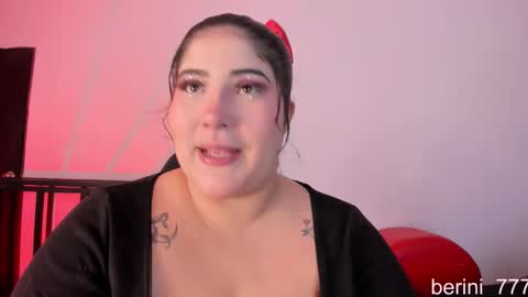 Amber  online show from 02/26/26, 12:04