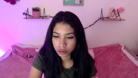 Amber Jeong online show from 12/24/24, 12:44