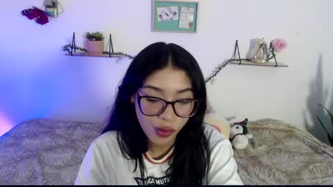 Amber Jeong online show from 01/08/25, 11:09