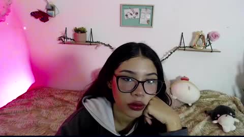 Amber Jeong online show from 01/12/25, 10:01