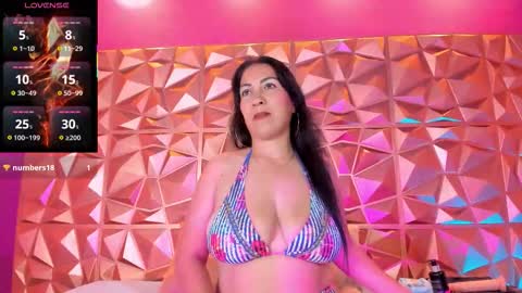 Snapshot of amberjoymilf chatting on 01/09/26, 12:19 Amber online show from 01/09/26, 12:19