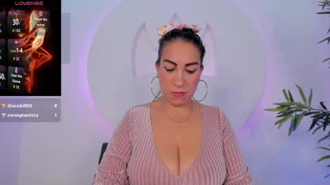 Amber online show from 03/11/26, 04:57