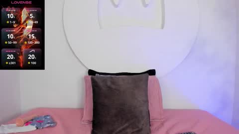 Amber online show from 03/13/26, 12:12