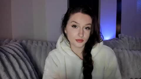 Snapshot of amberkinsley chatting on 02/03/25, 05:18 amberkinsley online show from 02/03/25, 05:18