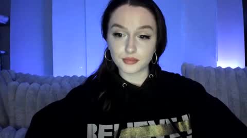 Snapshot of amberkinsley chatting on 02/17/25, 05:14 amberkinsley online show from 02/17/25, 05:14